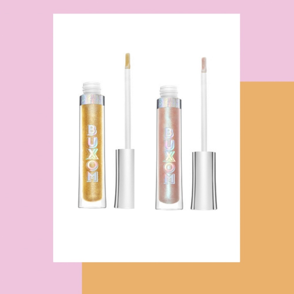 NEW BUXOM PLUMPING LIP POLISH